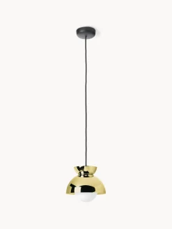 Lampada a sospensione piccola di design Butterfly