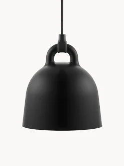 Lampada a sospensione piccola Bell