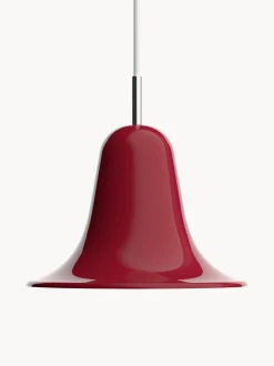 Lampada a sospensione piccola Pantop, Design Verner Panton