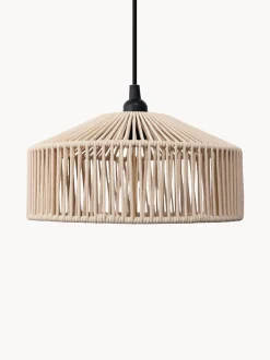 Lampada a sospensione piccola da esterno Calabardina