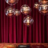 Lampada a sospensione piccola VP Globe, Design Verner Panton