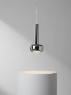 Lampada a sospensione piccola VL 56