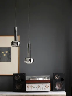 Lampada a sospensione piccola VL 56