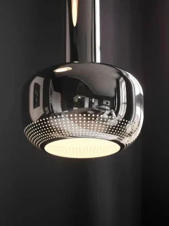 Lampada a sospensione piccola VL 56