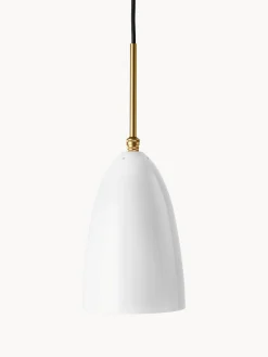 Lampada a sospensione piccola Gräshoppa