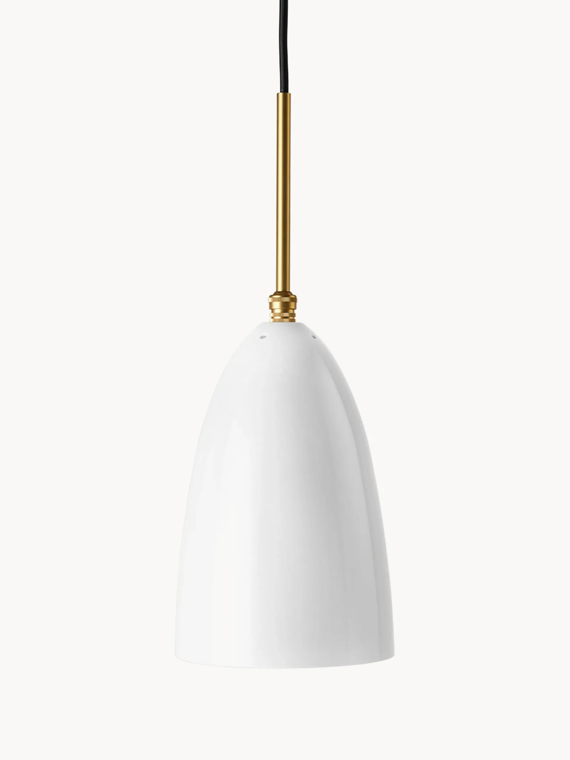 Lampada a sospensione piccola Gräshoppa