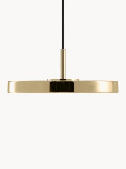 Lampada a sospensione piccola a LED Asteria Micro
