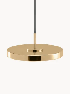 Lampada a sospensione piccola a LED Asteria Micro