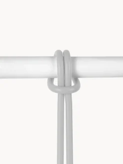 Lampada a sospensione portatile a LED da esterno Bolleke, con luce regolabile