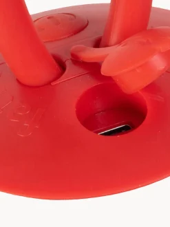 Lampada a sospensione portatile a LED da esterno Bolleke, con luce regolabile