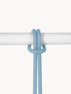 Lampada a sospensione portatile a LED da esterno Bolleke, con luce regolabile