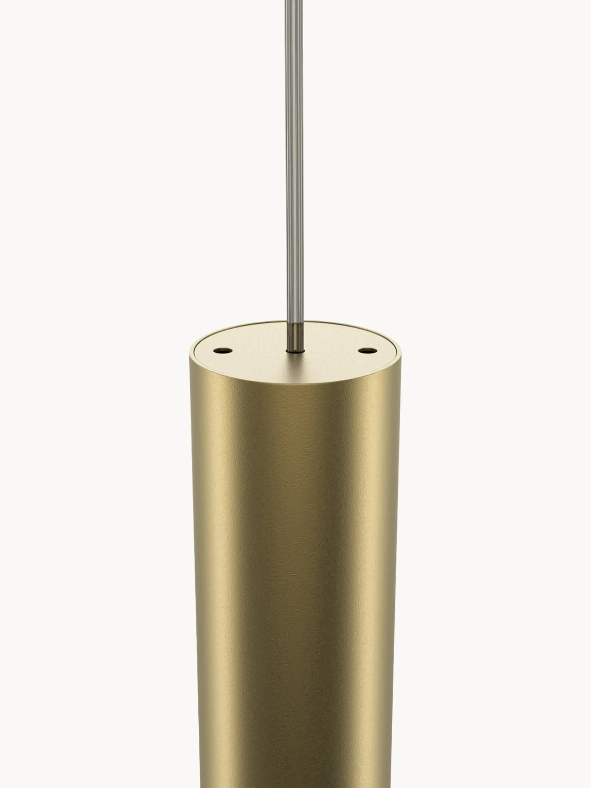 Lampada a sospensione Pro Base