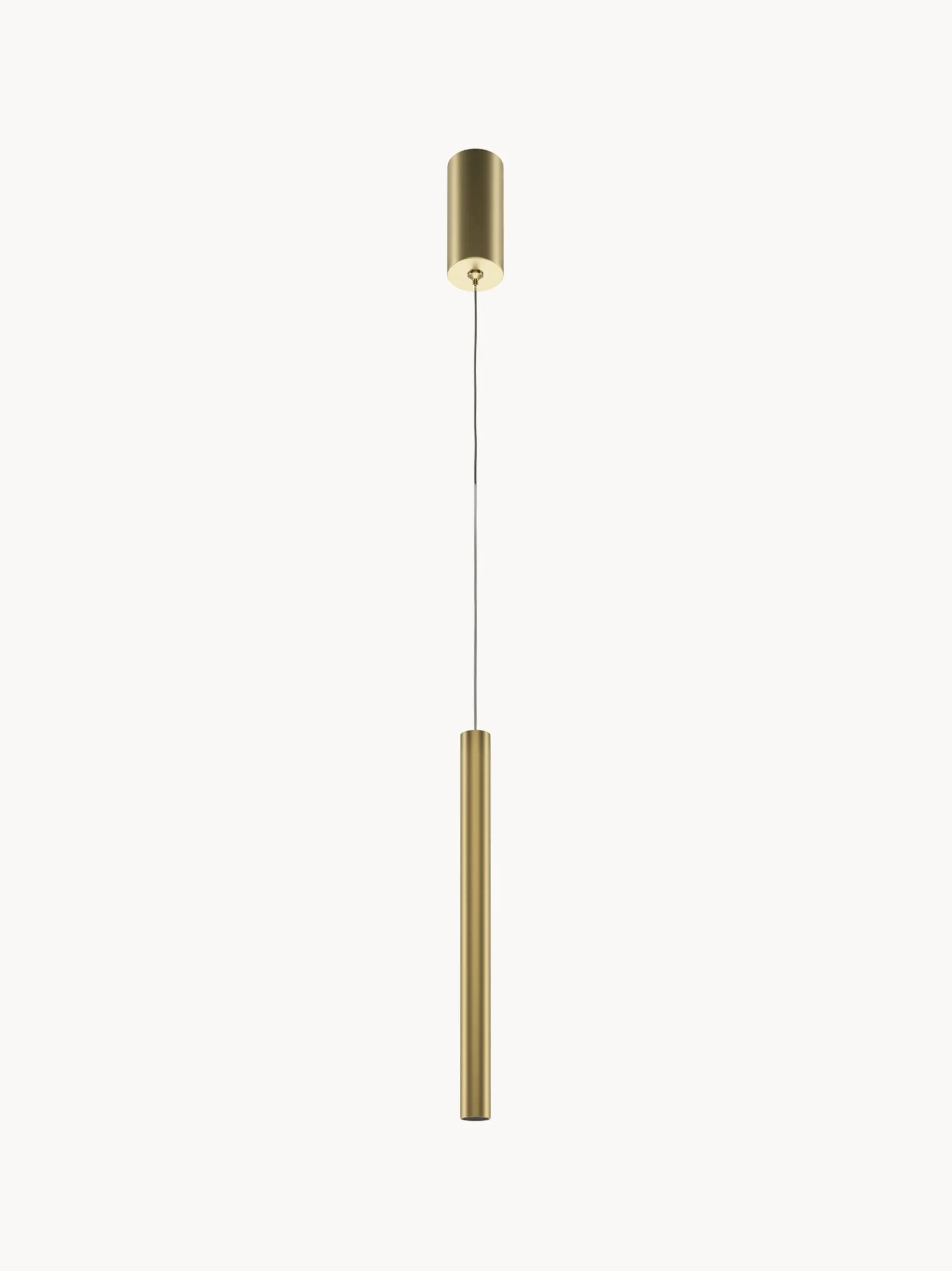Lampada a sospensione Pro Base