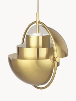 Lampada a sospensione regolabile Multi-Lite, varie dimensioni