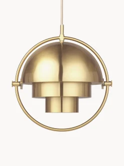 Lampada a sospensione regolabile Multi-Lite, varie dimensioni
