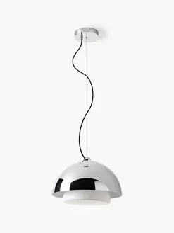 Lampada a sospensione retrò Walter
