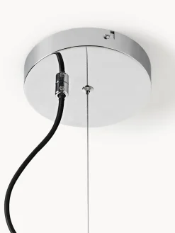 Lampada a sospensione retrò Walter