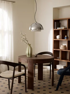 Lampada a sospensione retrò Walter