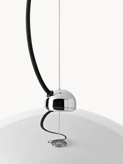 Lampada a sospensione retrò Walter