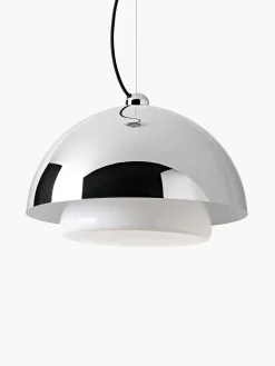 Lampada a sospensione retrò Walter