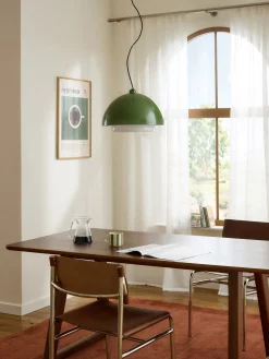 Lampada a sospensione retrò Walter