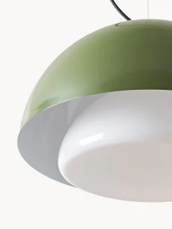 Lampada a sospensione retrò Walter