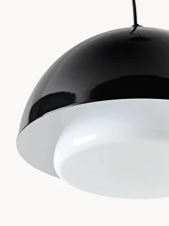 Lampada a sospensione retrò Walter