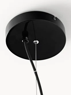 Lampada a sospensione retrò Walter