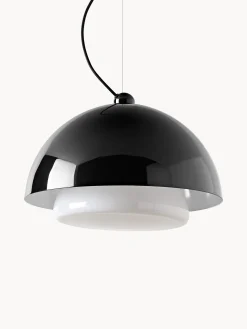 Lampada a sospensione retrò Walter