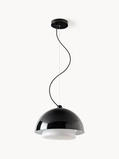 Lampada a sospensione retrò Walter