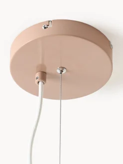 Lampada a sospensione retrò Walter