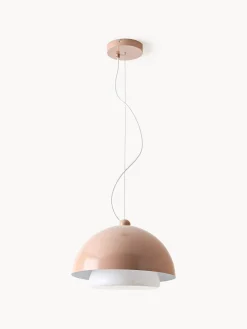 Lampada a sospensione retrò Walter