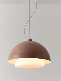 Lampada a sospensione retrò Walter