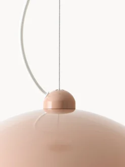 Lampada a sospensione retrò Walter