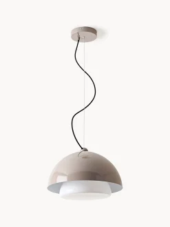 Lampada a sospensione retrò Walter
