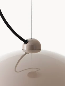 Lampada a sospensione retrò Walter