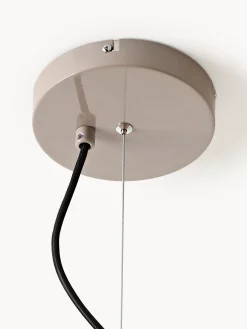 Lampada a sospensione retrò Walter