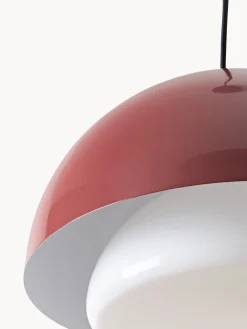 Lampada a sospensione retrò Walter