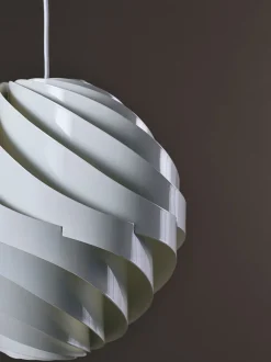 Lampada a sospensione Turbo, varie misure