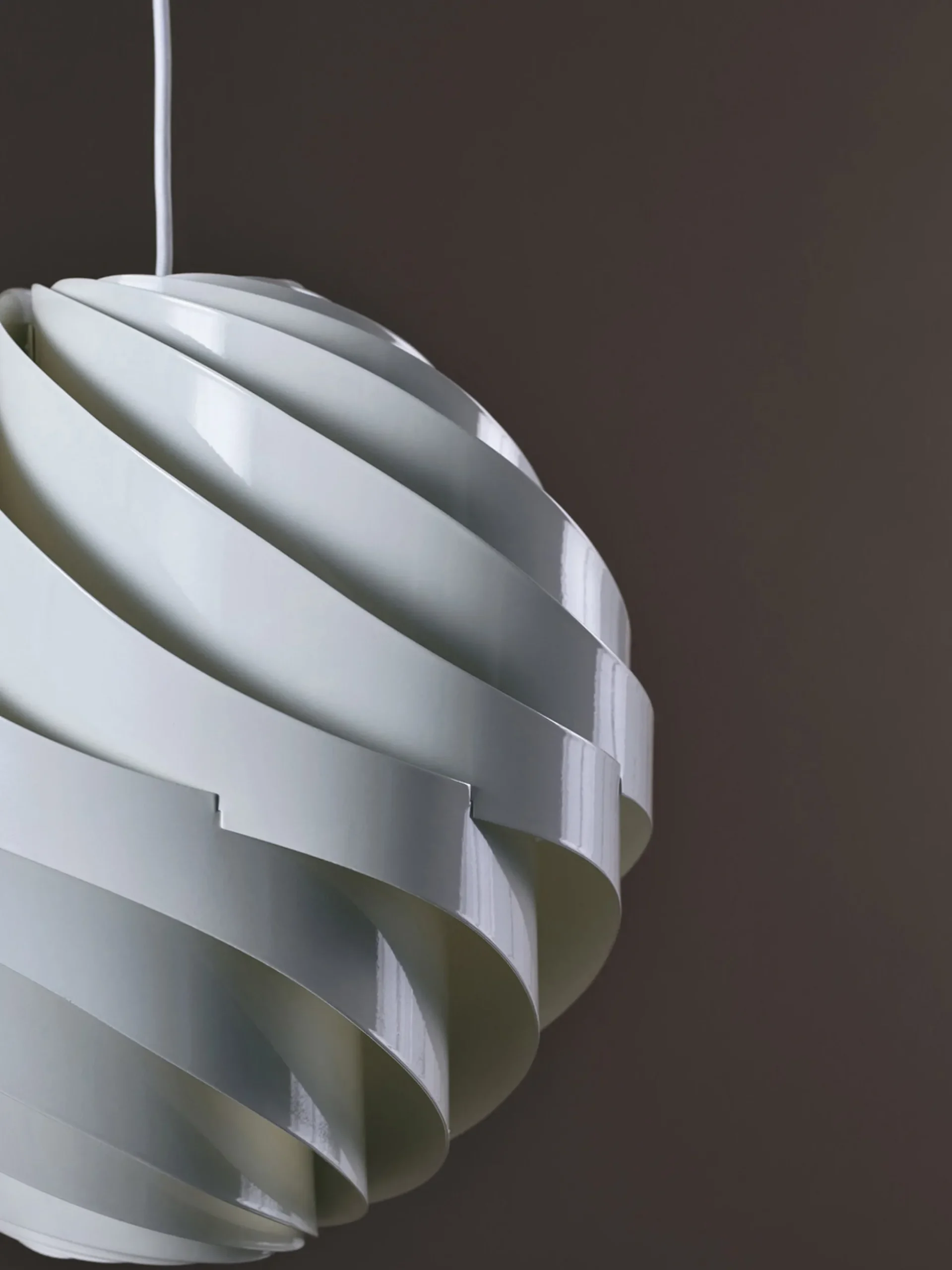 Lampada a sospensione Turbo, varie misure