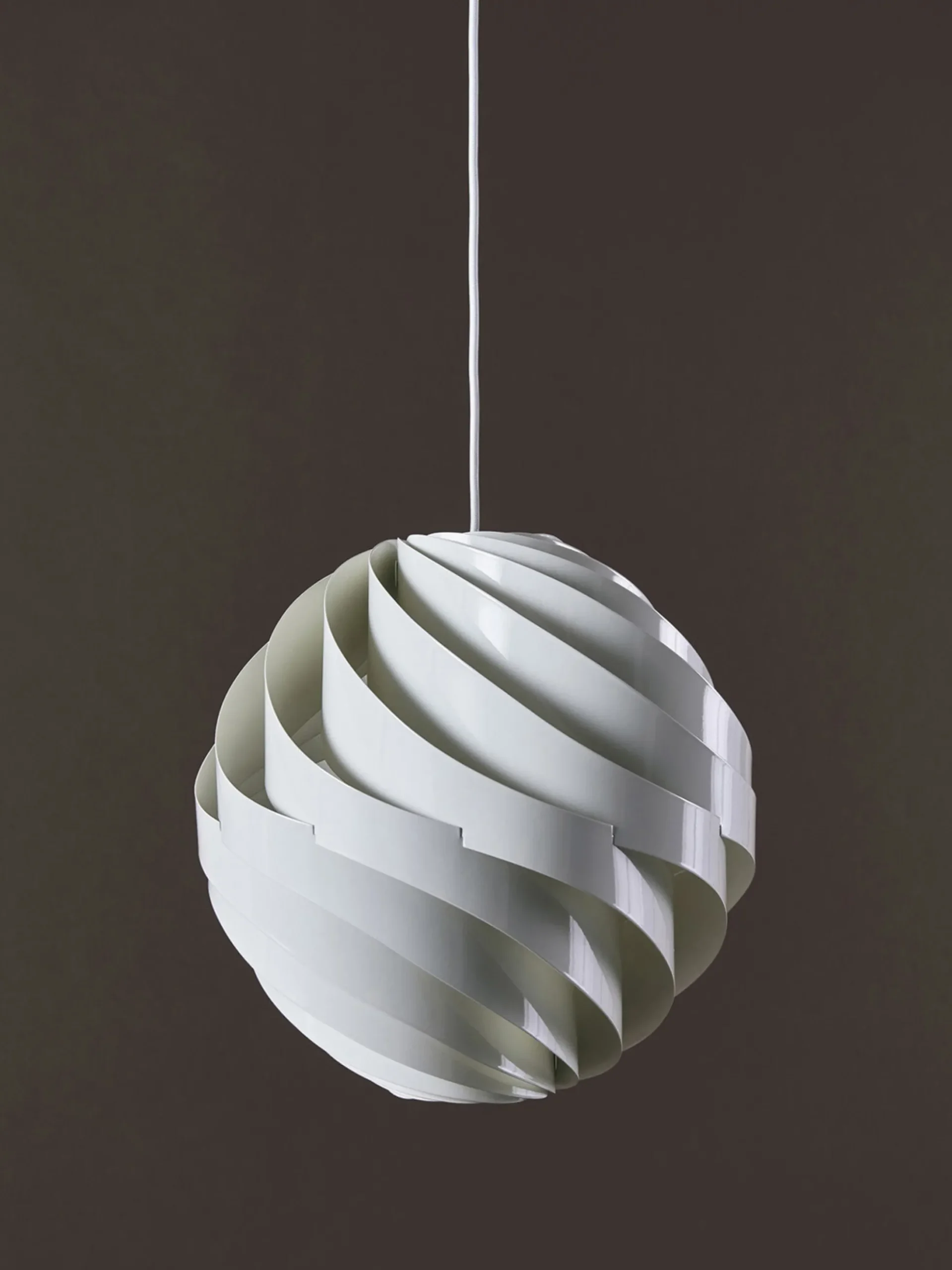 Lampada a sospensione Turbo, varie misure