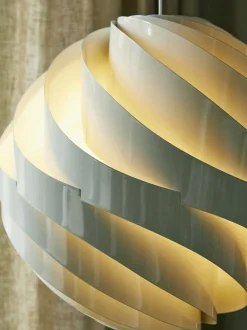Lampada a sospensione Turbo, varie misure