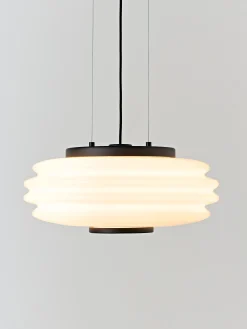 Lampada a sospensione Vedo