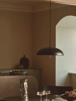 Lampada a sospensione Versale