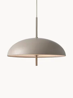 Lampada a sospensione Versale