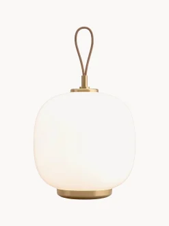Lampada da esterno portatile a LED con luce regolabile VL 45