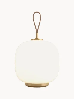Lampada da esterno portatile a LED con luce regolabile VL 45
