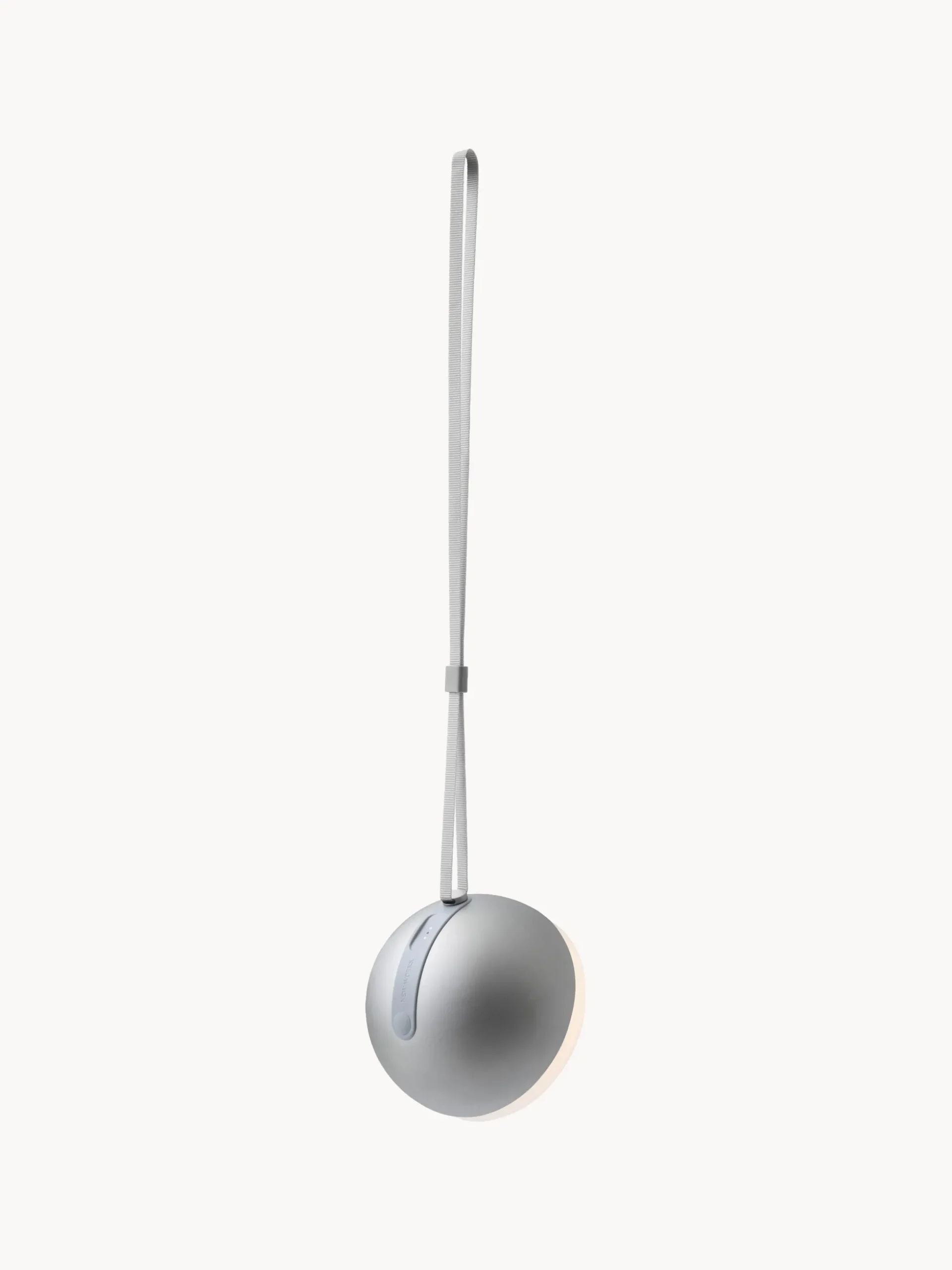 Lampada da esterno portatile con luce regolabile Sphere