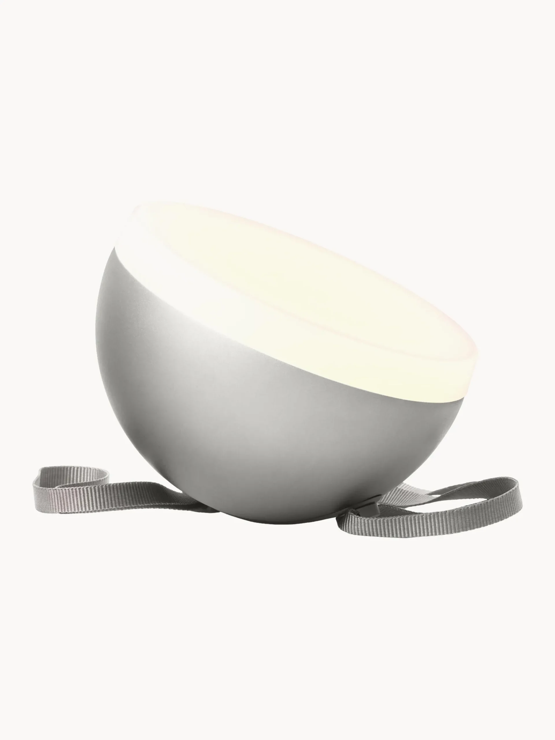Lampada da esterno portatile con luce regolabile Sphere