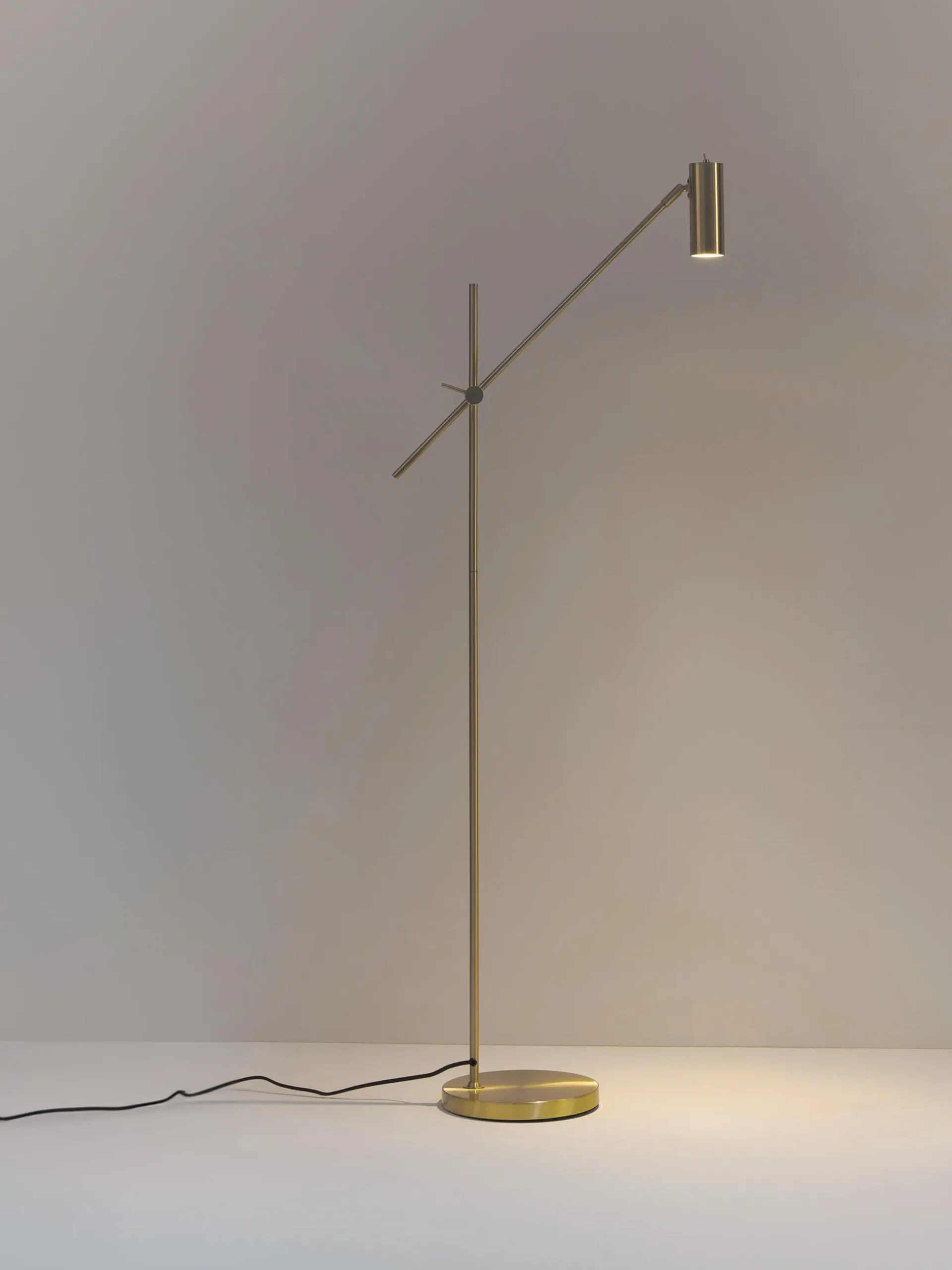 Lampada da lettura Cassandra